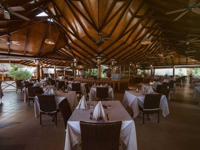 Nakai Maayafushi Resort