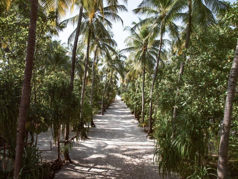 Nakai Maayafushi Resort