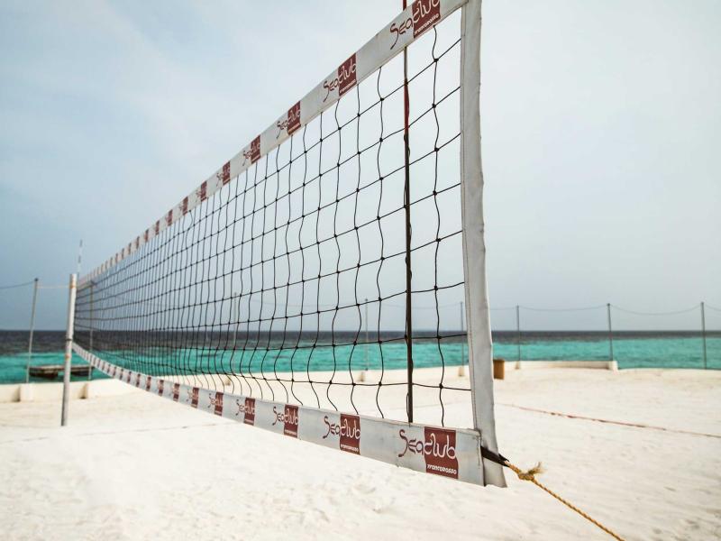 Nakai Maayafushi Resort