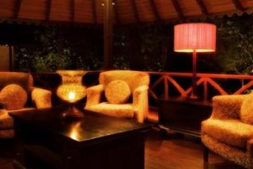 Отель Cinnamon Lodge Шри-Ланка, Хабарана, фото 25
