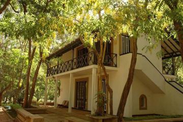 Отель Cinnamon Lodge Шри-Ланка, Хабарана, фото 26