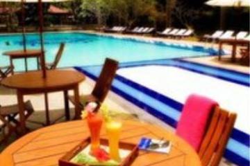Отель Cinnamon Lodge Шри-Ланка, Хабарана, фото 5