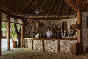 Отель Nakai Dhiggiri Resort Мальдивы, , фото 14