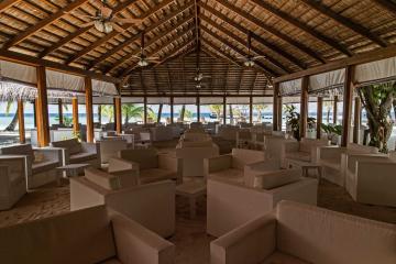 Отель Nakai Dhiggiri Resort Мальдивы, , фото 17