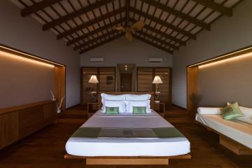 Отель Nakai Dhiggiri Resort Мальдивы, , фото 18