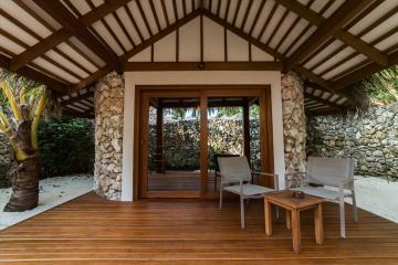 Отель Nakai Dhiggiri Resort Мальдивы, , фото 2