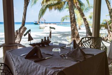 Отель Nakai Dhiggiri Resort Мальдивы, , фото 21