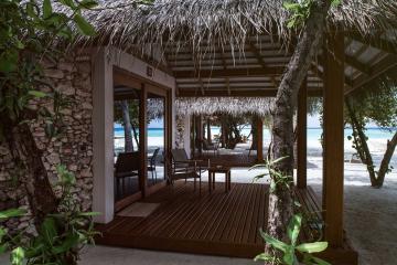 Отель Nakai Dhiggiri Resort Мальдивы, , фото 22