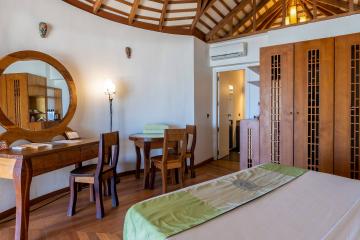Отель Nakai Dhiggiri Resort Мальдивы, , фото 23