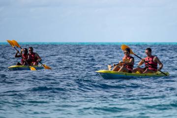 Отель Nakai Dhiggiri Resort Мальдивы, , фото 25