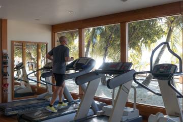 Отель Nakai Dhiggiri Resort Мальдивы, , фото 28