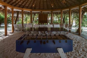 Отель Nakai Dhiggiri Resort Мальдивы, , фото 30