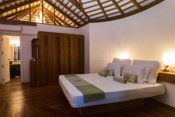 Отель Nakai Dhiggiri Resort Мальдивы, , фото 3