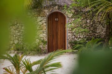 Отель Nakai Dhiggiri Resort Мальдивы, , фото 5