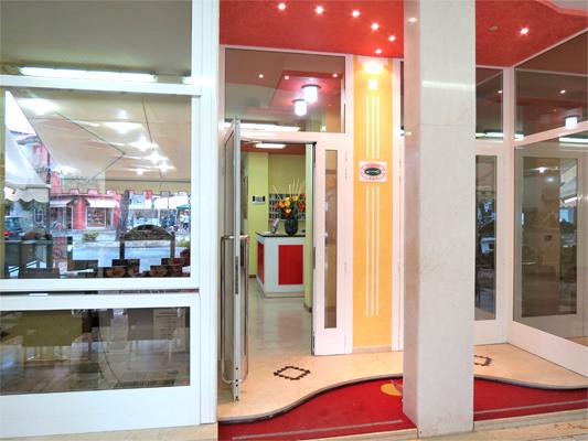 Hotel Caorle