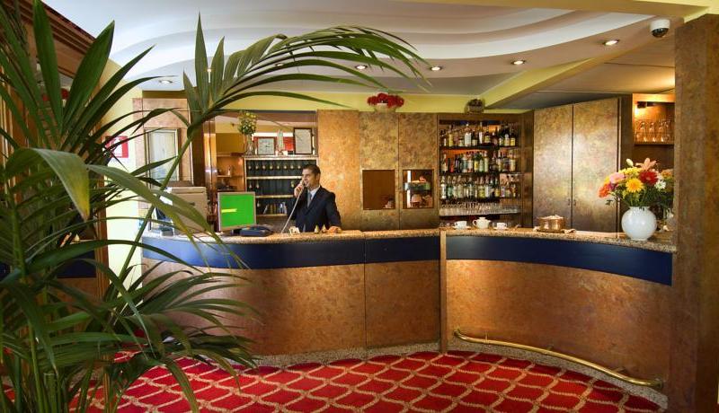 Hotel Cinque Giornate