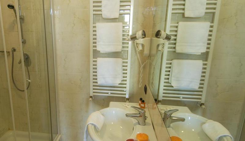 Hotel Cinque Giornate