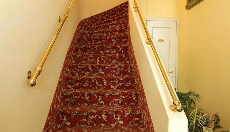 Hotel Cinque Giornate