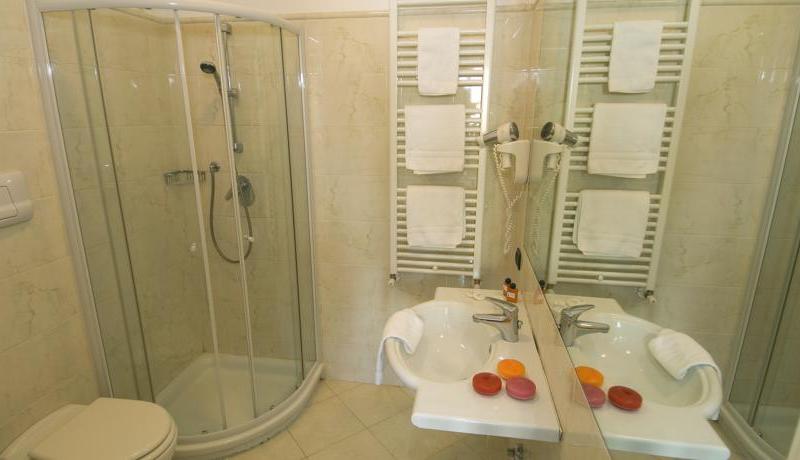Hotel Cinque Giornate