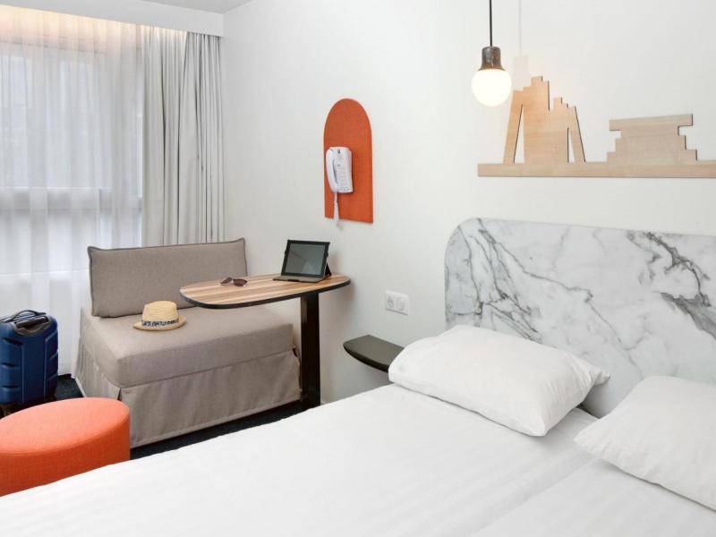 ibis Styles Vichy Centre