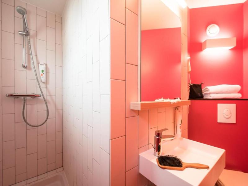 ibis Styles Vichy Centre