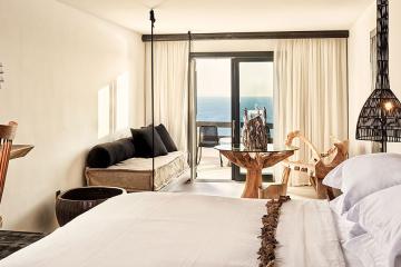 Отель Myconian Utopia Relais & Chateaux Греция, о Миконос, фото 15