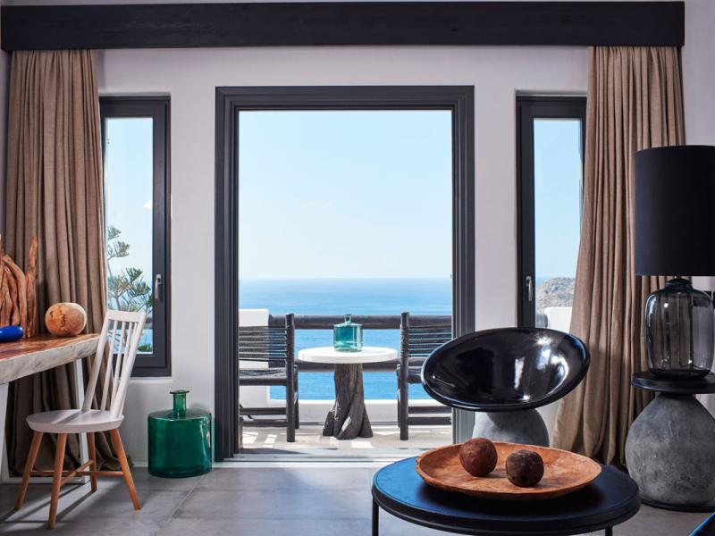 Myconian Utopia Relais & Chateaux