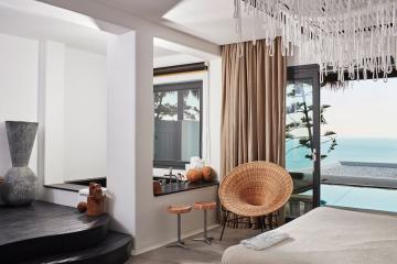 Отель Myconian Utopia Relais & Chateaux Греция, о Миконос, фото 18