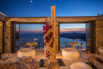 Отель Myconian Utopia Relais & Chateaux Греция, о Миконос, фото 20