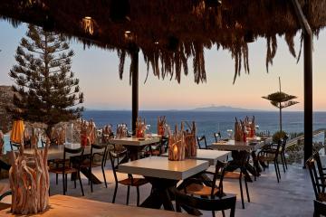 Отель Myconian Utopia Relais & Chateaux Греция, о Миконос, фото 22