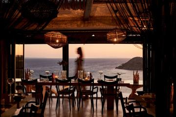 Отель Myconian Utopia Relais & Chateaux Греция, о Миконос, фото 23