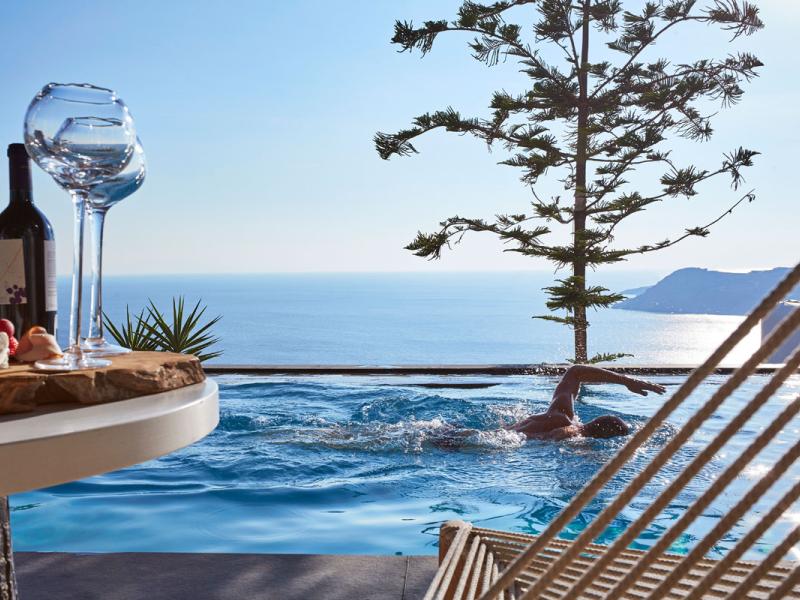 Myconian Utopia Relais & Chateaux