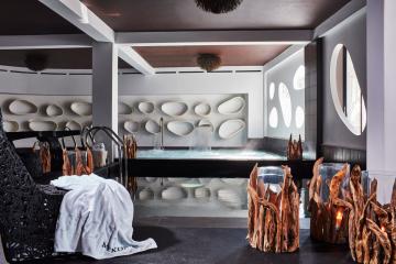 Отель Myconian Utopia Relais & Chateaux Греция, о Миконос, фото 25