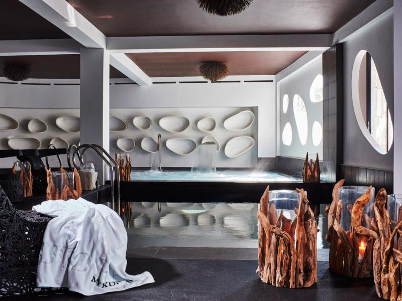 Myconian Utopia Relais & Chateaux