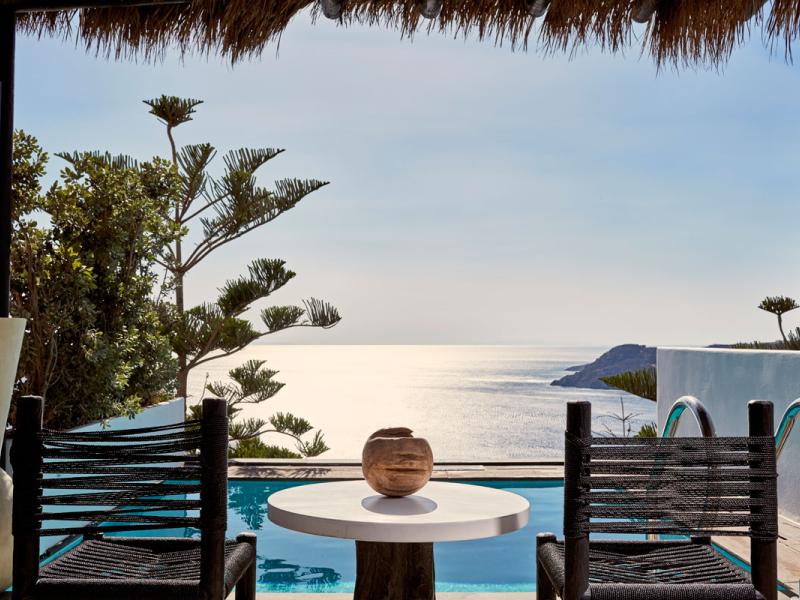 Myconian Utopia Relais & Chateaux