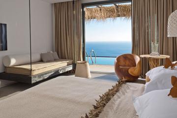 Отель Myconian Utopia Relais & Chateaux Греция, о Миконос, фото 3