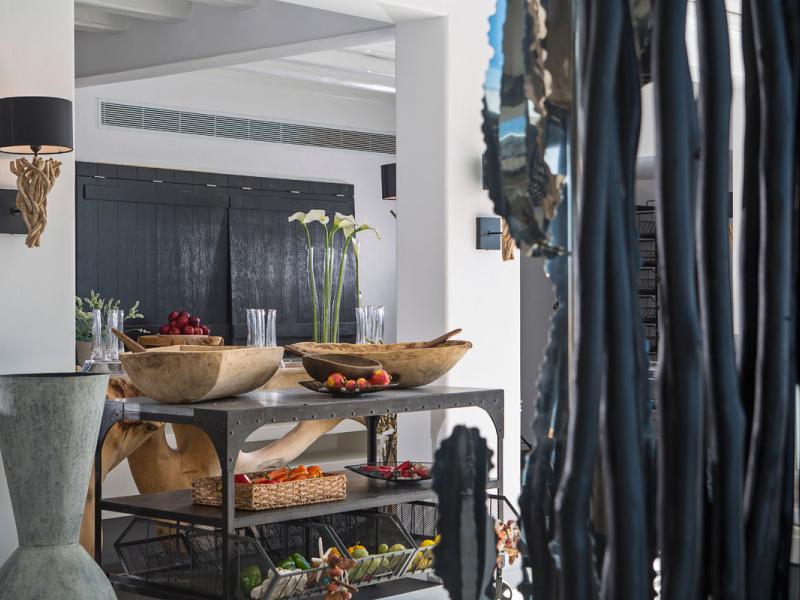 Myconian Utopia Relais & Chateaux