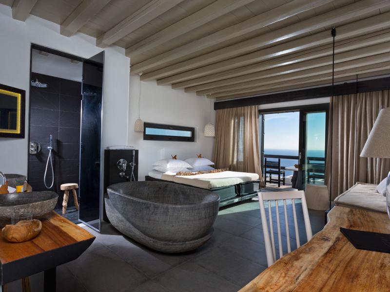 Myconian Utopia Relais & Chateaux