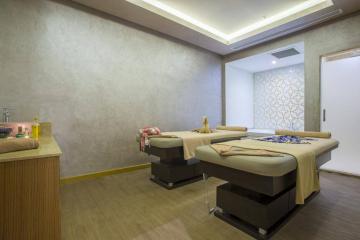 Отель Park Inn by Radisson Istanbul Ataturk Airport Турция, Стамбул, фото 13