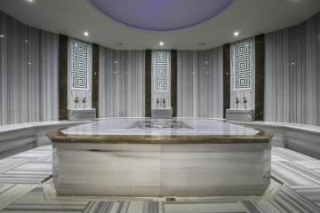 Отель Park Inn by Radisson Istanbul Ataturk Airport Турция, Стамбул, фото 14