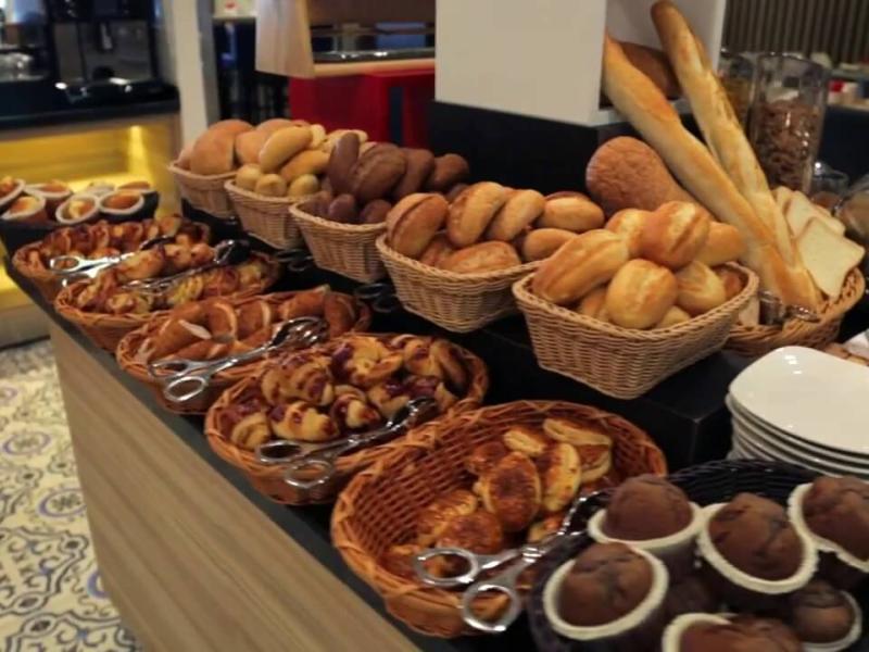 Park Inn by Radisson Istanbul Ataturk Airport