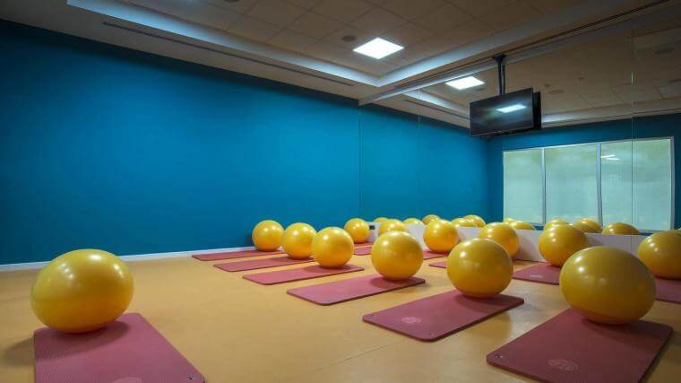Park Inn by Radisson Istanbul Ataturk Airport