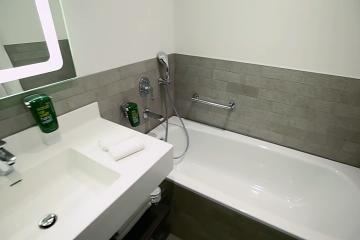 Отель Park Inn by Radisson Istanbul Ataturk Airport Турция, Стамбул, фото 24