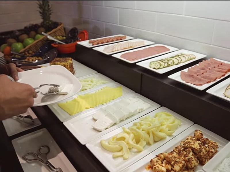Park Inn by Radisson Istanbul Ataturk Airport