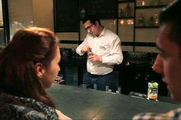 Отель Park Inn by Radisson Istanbul Ataturk Airport Турция, Стамбул, фото 29