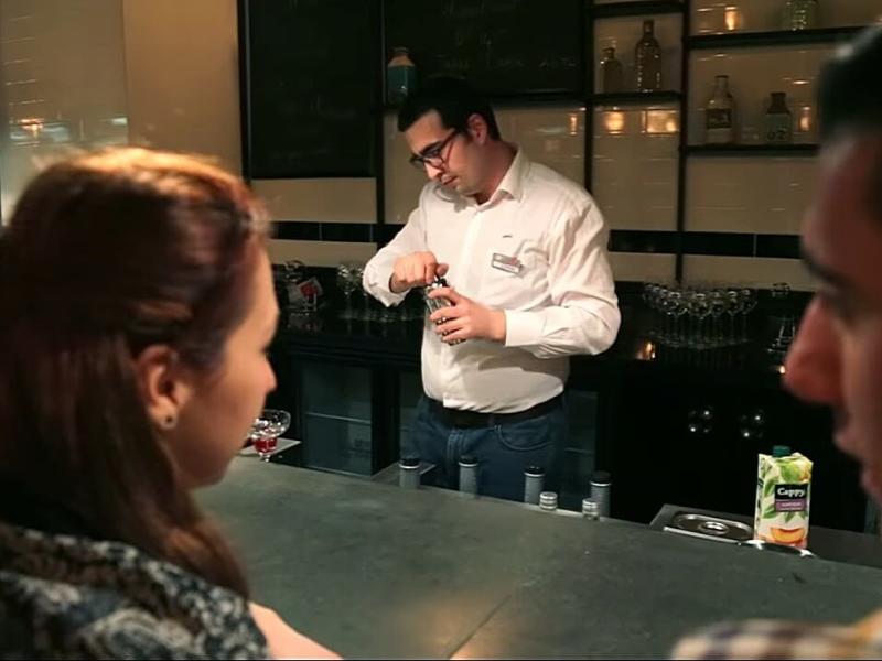 Park Inn by Radisson Istanbul Ataturk Airport