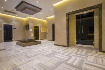 Отель Park Inn by Radisson Istanbul Ataturk Airport Турция, Стамбул, фото 3
