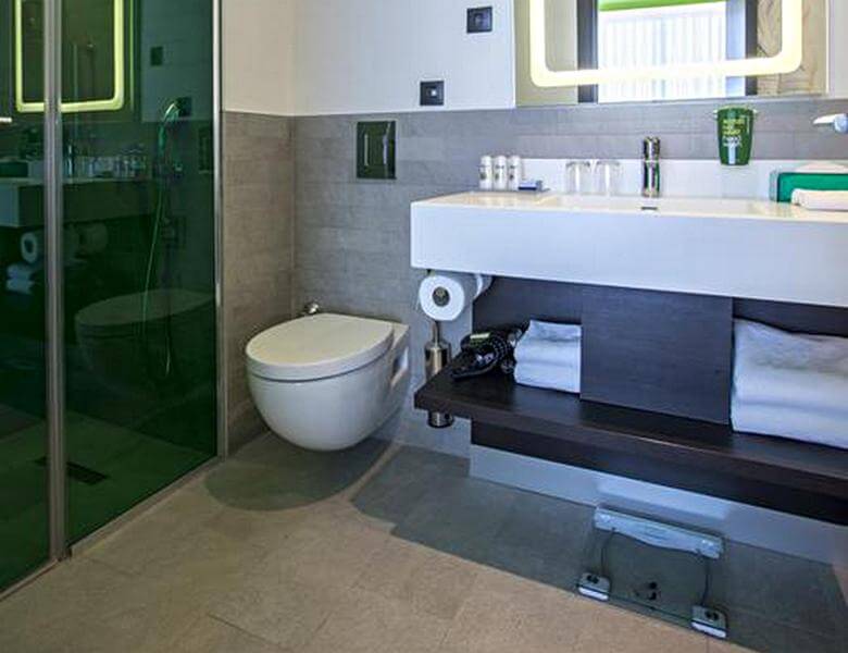 Park Inn by Radisson Istanbul Ataturk Airport