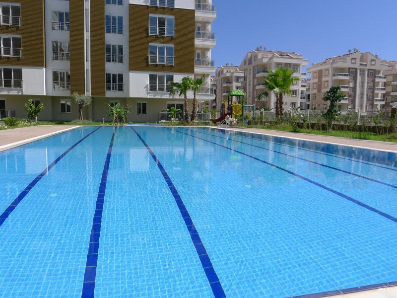 Emerald Green Residence