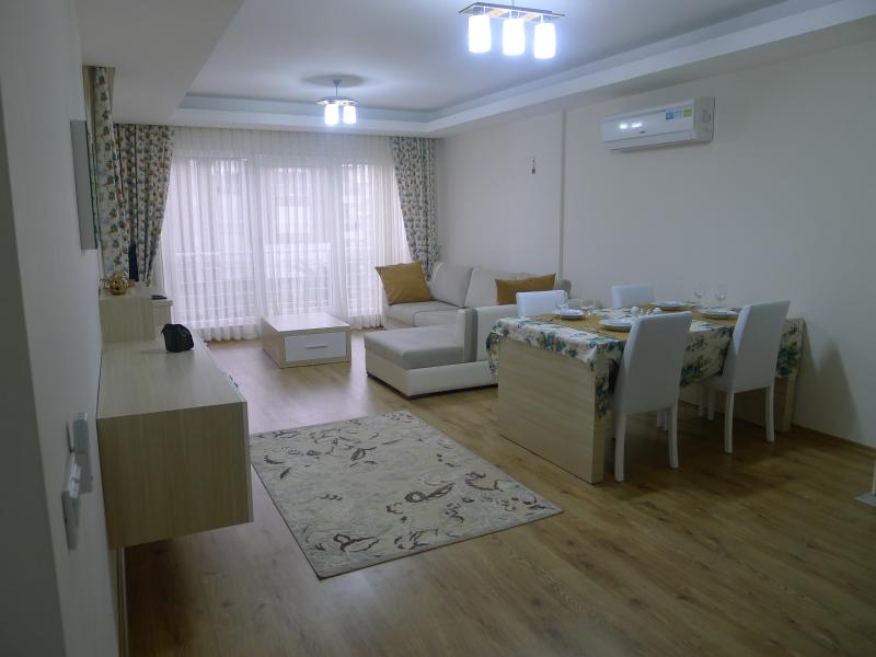 Emerald Green Residence